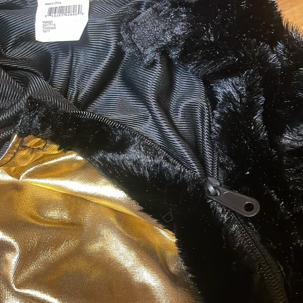 Hyde & Eek cat costume - Picture 3 of 5